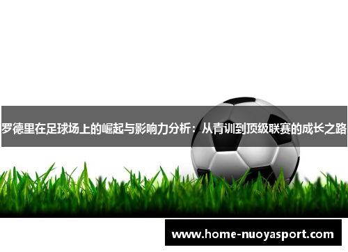 罗德里在足球场上的崛起与影响力分析：从青训到顶级联赛的成长之路